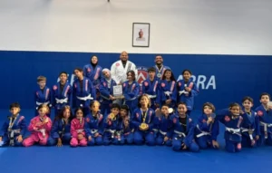 GB Al raha Team